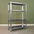 Galvanised ST-150