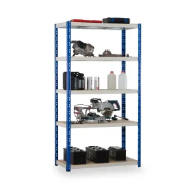 C-Max 200 Shelving Unit C-Max 200 Shelving Unit