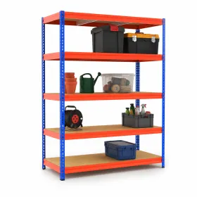 C-Plus 400 Shelving Unit