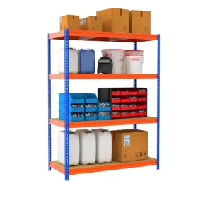 C-Plus 400 Shelving Unit C-Plus 400 Shelving Unit