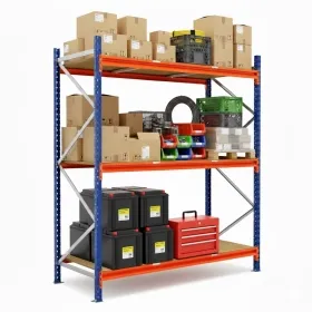 Picking 900 Shelving Unit Picking 900 Shelving Unit