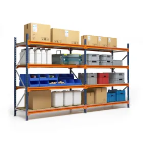 Picking 500 Shelving Unit Picking 500 Shelving Unit