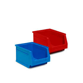 No. 52 Stackable Picking Bins