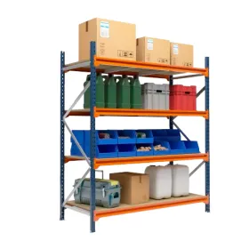 Picking 500 Shelving Unit Picking 500 Shelving Unit