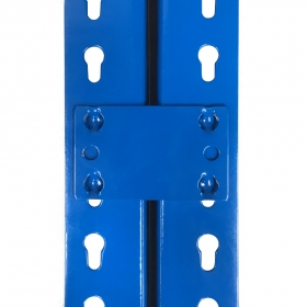 Maxplus blue bay connector 