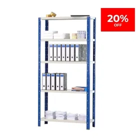 ST-150 Shelving Unit