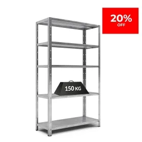ST-150 Shelving Unit