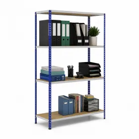 V-Max Shelving Unit