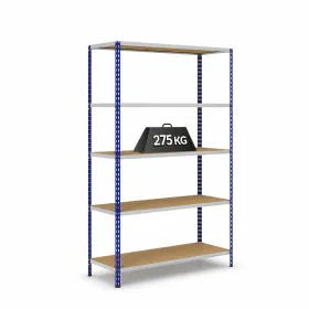 V-Max Shelving Unit