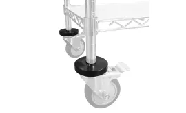 Wheel bumpers